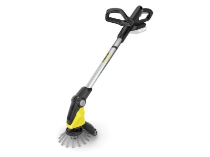 Akumulátorový odstraňovač buriny KÄRCHER WRE 18-55 | ajtech.sk