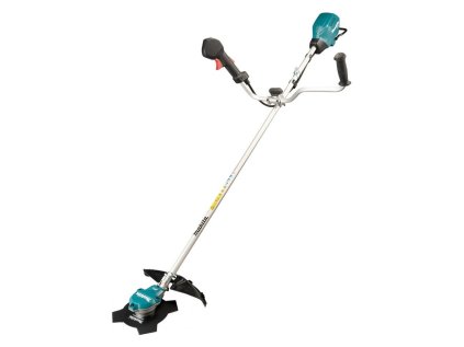 Akumulátorový krovinorez MAKITA UR002GZ01 | ajtech.sk