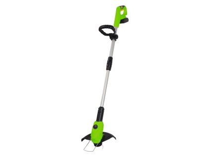 Akumulátorová kosačka Fieldmann FZS 1005-A | ajtech.sk