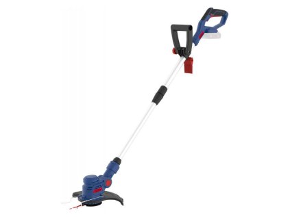 Akumulátorový vyžínač GÜDE RT 18-0 Solo | ajtech.sk