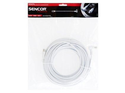 Anténny kábel SENCOR SAV 169-150W | ajtech.sk