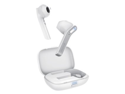 Slúchadlá MAXELL 304476 DYNAMICS TWS WHITE | ajtech.sk