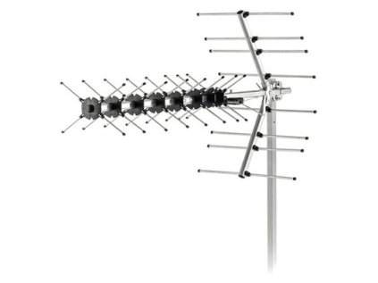 Anténa SENCOR SDA-611 | ajtech.sk