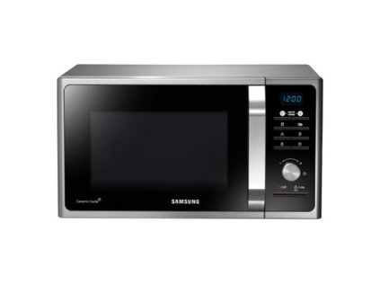 Mikrovlnná rúra SAMSUNG MS23F301TAS | ajtech.sk