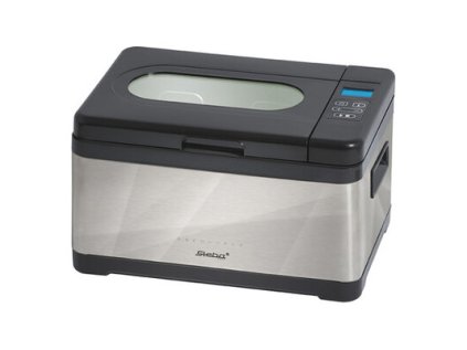 Elektrický hrniec STEBA SV2 | ajtech.sk