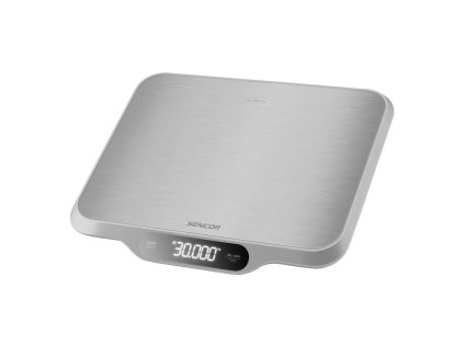 SENCOR SKS 7300 kuchynská váha(do 30kg) | ajtech.sk