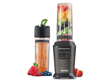 Stolný mixér SENCOR SBL 7178BK | ajtech.sk