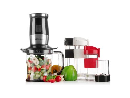 CONCEPT SM3390 Smoothie mixér | ajtech.sk