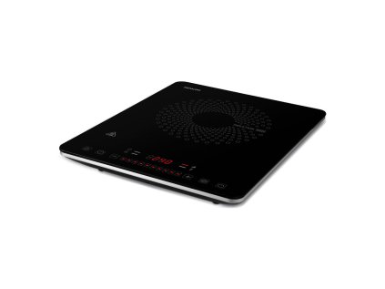 Indukčný elektrický varič SENCOR SCP 3701BK | ajtech.sk