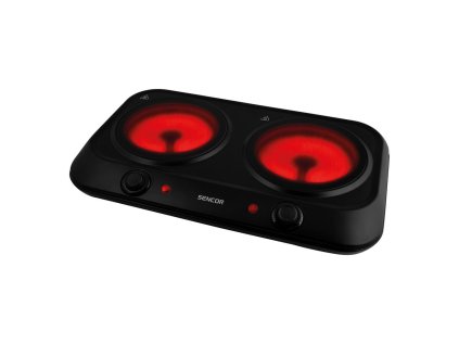 Elektrický varič SENCOR SCP 2263BK | ajtech.sk