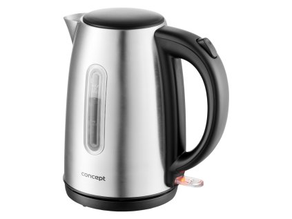 Concept RK3320 Rýchlovarná kanvica nerezová 1,7 l | ajtech.sk