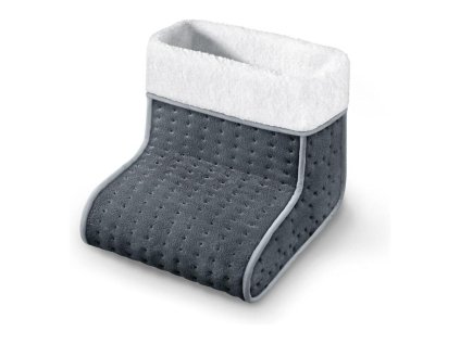Vyhrievacia čižma BEURER BEU-FW20 Grey | ajtech.sk