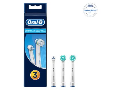 Príslušenstvo osobná hygiena ORAL B ORAL-B OD17-3 | ajtech.sk