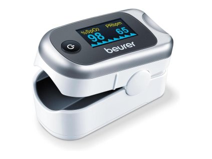 BEURER BEU-PO40 Oxymeter | ajtech.sk