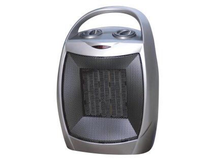 Keramický teplovzdušný ventilátor Strend Pro PTC-15 02A | ajtech.sk