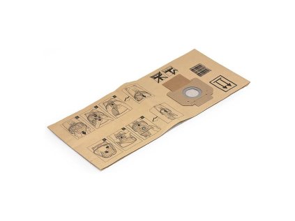 STIHL Vrecka do vysávača pre vysávače SE 60 a 60 E 49015009015 | ajtech.sk