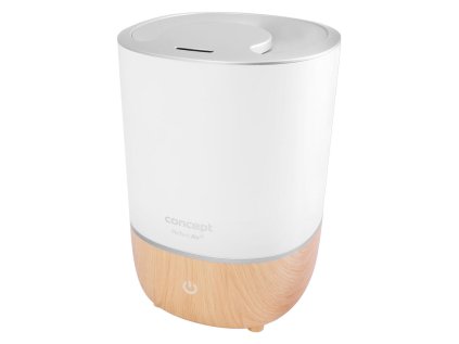 CONCEPT ZV1200 Zvlhčovač vzduchu Perfect Air biely | ajtech.sk