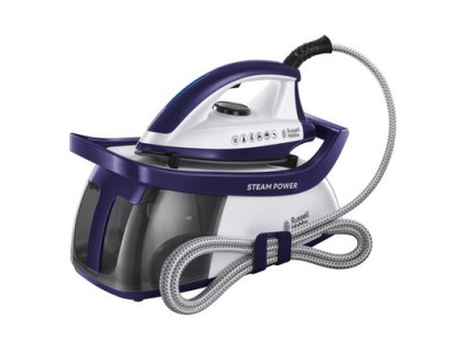 Parný generátor RUSSELL HOBBS 24440-56 | ajtech.sk