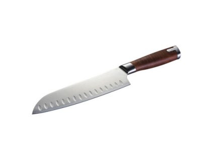 Kuchynský nôž CATLER DMS 178 Nôž Santoku | ajtech.sk