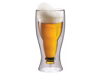Pivový pohár MAXXO SKLENICE BEER 500 ML | ajtech.sk
