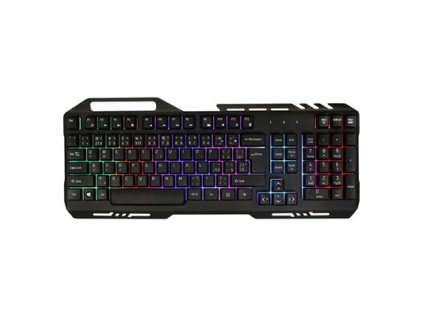 PC klávesnica YENKEE YKB 3200 SHADOW | ajtech.sk