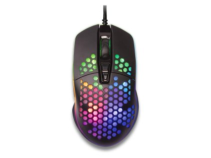 PC myš YENKEE YMS 3030BK | ajtech.sk