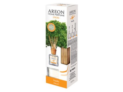 Osviežovač vzduchu AREON HP 04 VANILLA | ajtech.sk
