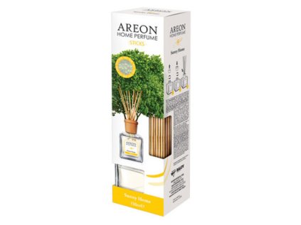 Osviežovač vzduchu AREON HP 01 SUNNY HOME | ajtech.sk