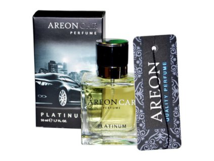 Vôňa do auta AREON MCP 06 | ajtech.sk
