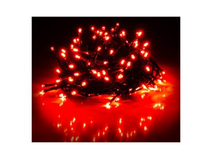 Jednofarebná reťaz 15 LED RETLUX RXL 307 | ajtech.sk