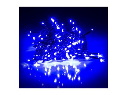 Jednofarebná reťaz 15 LED RETLUX RXL 305 | ajtech.sk