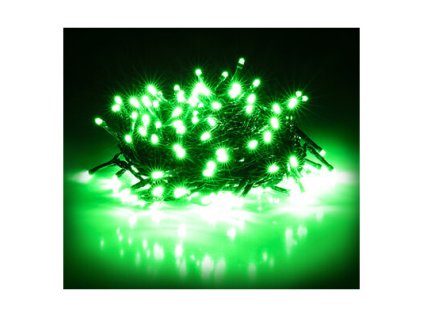 Jednofarebná reťaz 15 LED RETLUX RXL 306 | ajtech.sk