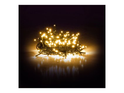 Reťaz 50 LED RETLUX RXL 202 | ajtech.sk