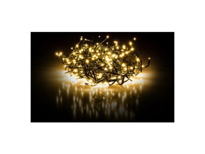 Reťaz hustá 600 LED RETLUX RXL 287 | ajtech.sk