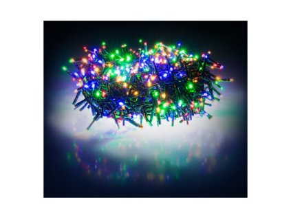 Reťaz hustá 600 LED RETLUX RXL 289 | ajtech.sk