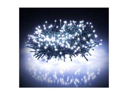 Reťaz hustá 600 LED RETLUX RXL 288 | ajtech.sk