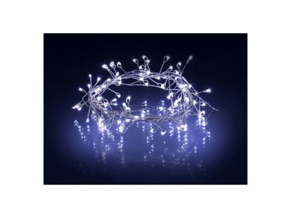 Tenká reťaz ""NANO"" 100 LED RETLUX RXL 276 | ajtech.sk