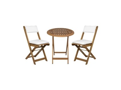 Balkónový set FIELDMANN FDZN 4003-T | ajtech.sk