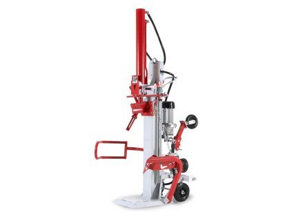 Štiepačka dreva VARI 4525 22 t | ajtech.sk