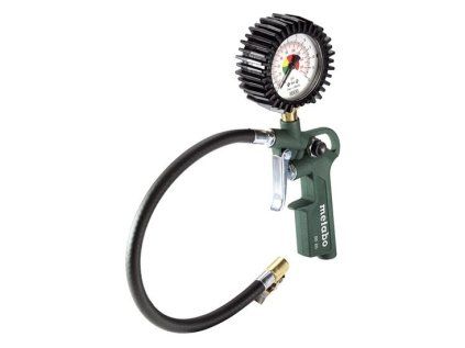 Pneuhustič s manometrom Metabo RF 60 | ajtech.sk