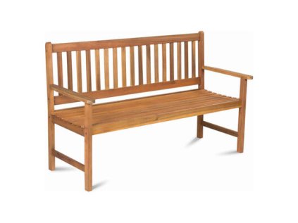 Záhradná lavica FIELDMANN FDZN 4006-T | ajtech.sk