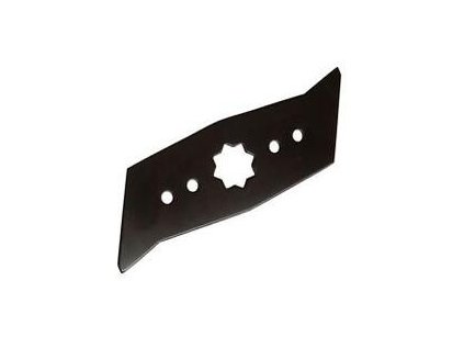 Nôž vertikutátora Wolf Garten UV 30 UV 32 160 mm | ajtech.sk