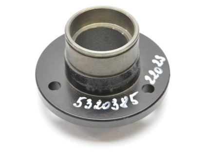 Príruba noža pre SECO Goliath 132cm S532038522023 | ajtech.sk