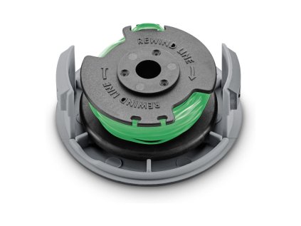 Cievka Kärcher 36V 2.444-015.0 | ajtech.sk