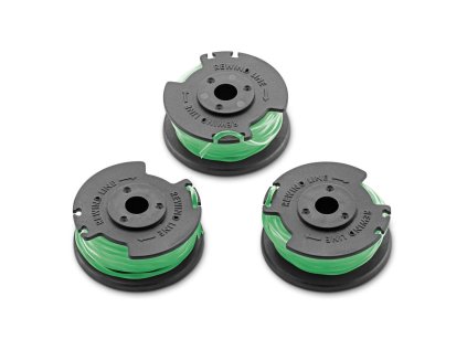 Sada cievok Kärcher 36V 3ks 2.444-017.0 | ajtech.sk