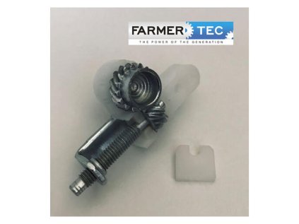 Napínacia skrutka reťazí Stihl MS211 MS230 MS250 bočné | ajtech.sk