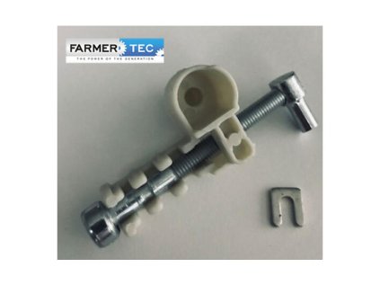 Napínacia skrutka reťazí pre píly STIHL 017, 018, 021, 023, 025 FARMERTEC | ajtech.sk