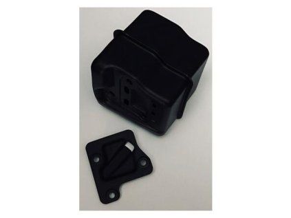 Tlmič výfuku pre motorovú pílu MS290 MS310 MS390 (1127 140 0601) | ajtech.sk