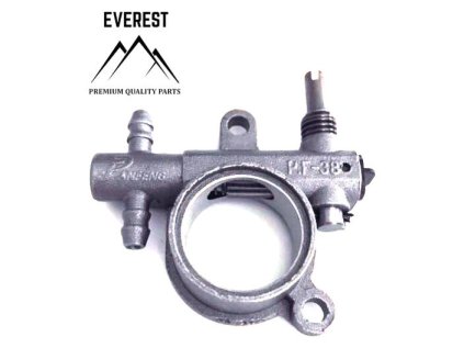 Olejové čerpadlo pre čínske píly 2500 25cc | ajtech.sk