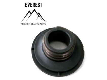 Koleso olejového čerpadla Husqvarna 340 350 445 450 | ajtech.sk